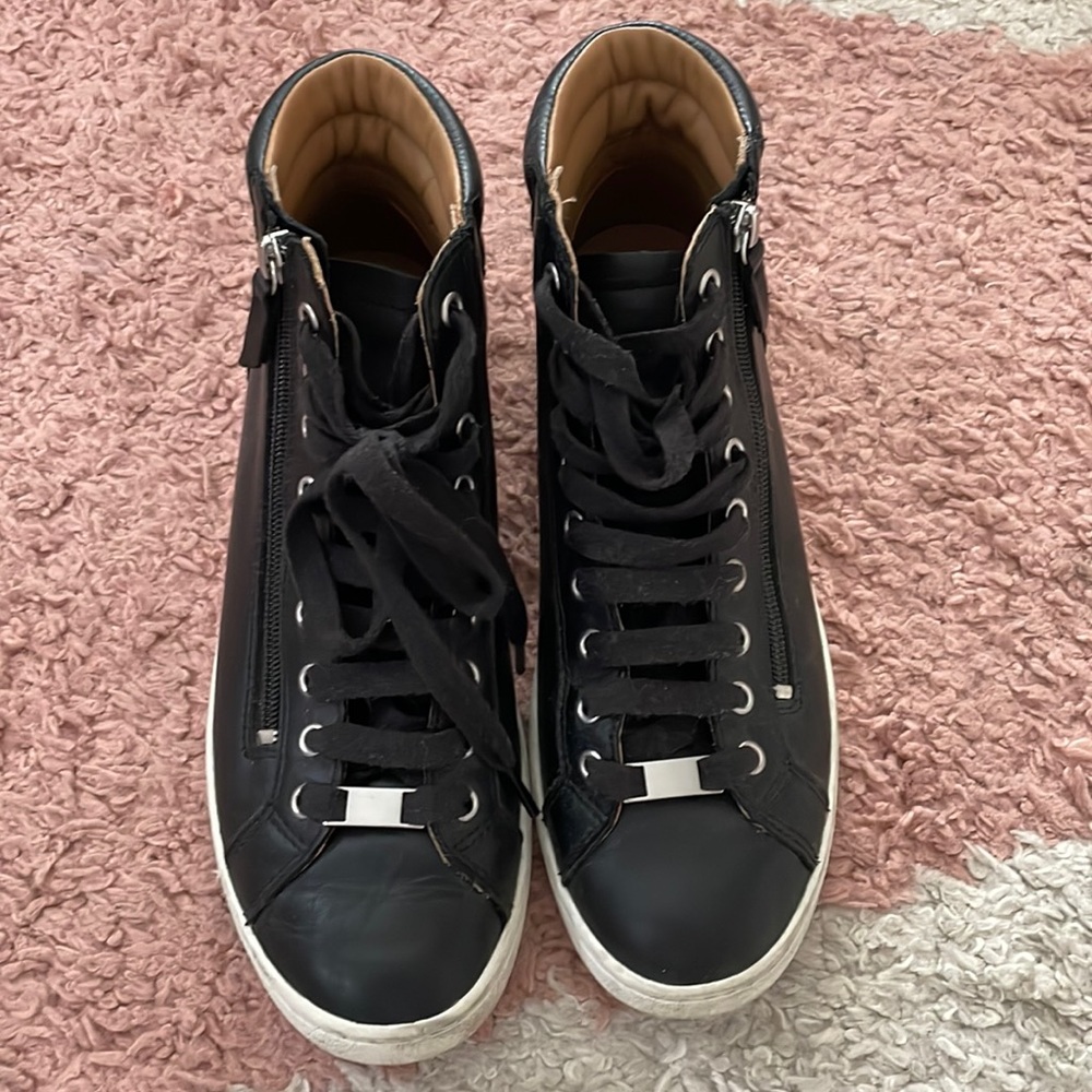UGG High Top Sneakers